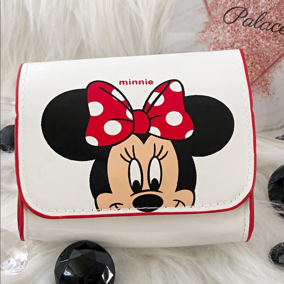 Fashion Palace Other - Minnie Mouse Coin Purse